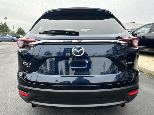 2023 Mazda CX-9 Touring