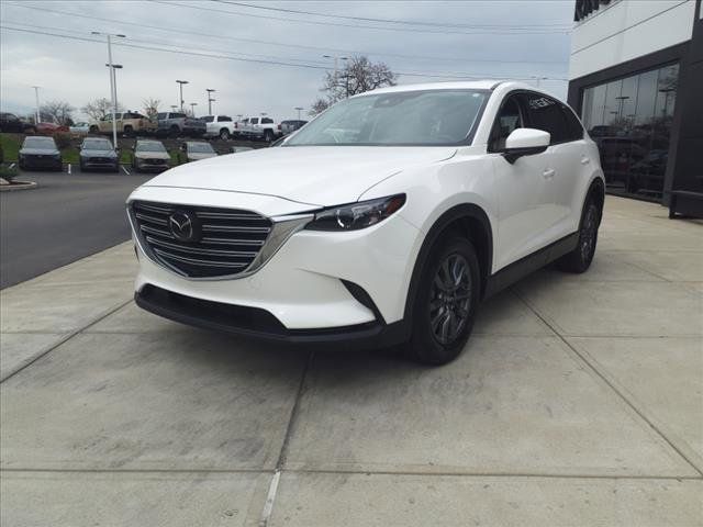 2023 Mazda CX-9 Touring