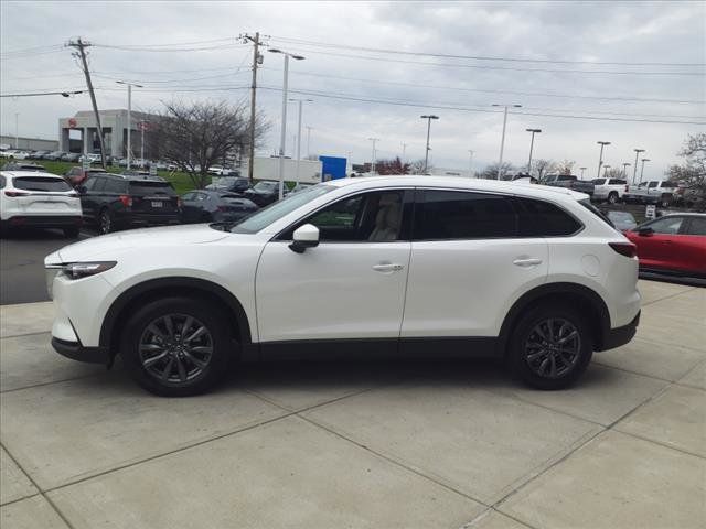 2023 Mazda CX-9 Touring