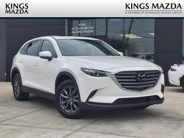 2023 Mazda CX-9 Touring