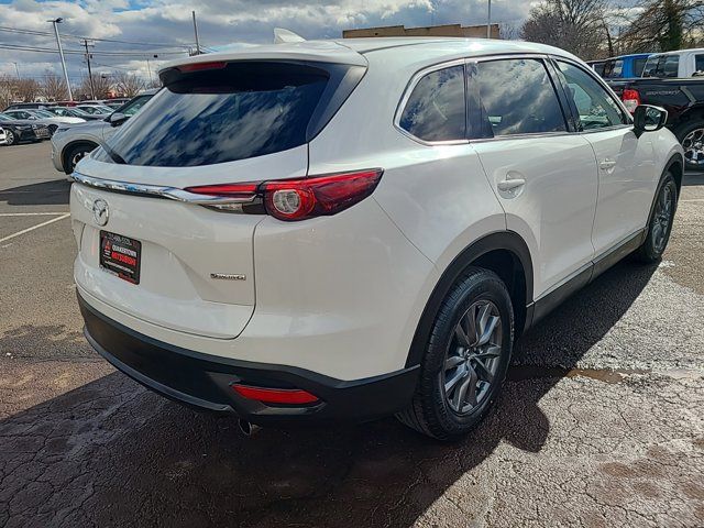 2023 Mazda CX-9 Touring