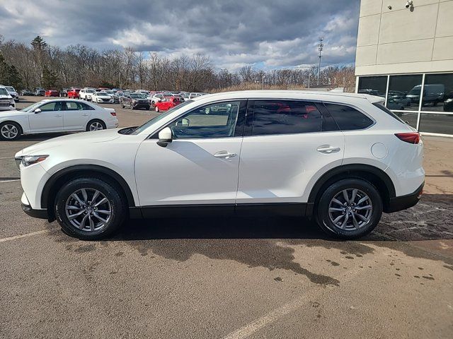 2023 Mazda CX-9 Touring