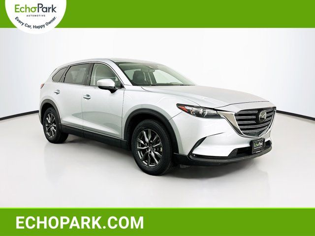 2023 Mazda CX-9 Touring