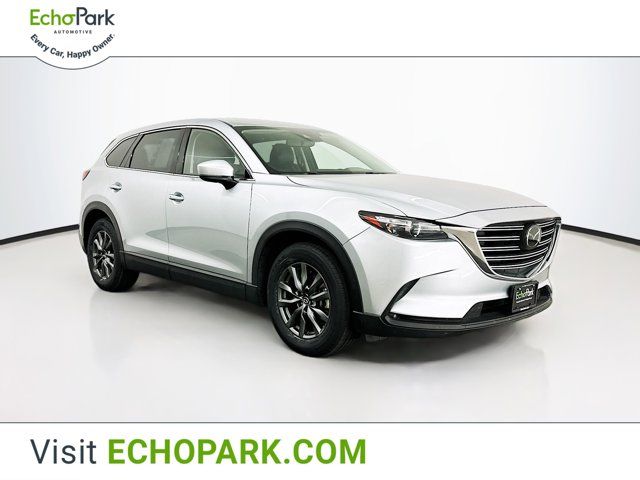 2023 Mazda CX-9 Touring