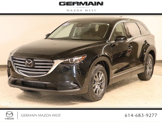 2023 Mazda CX-9 Touring