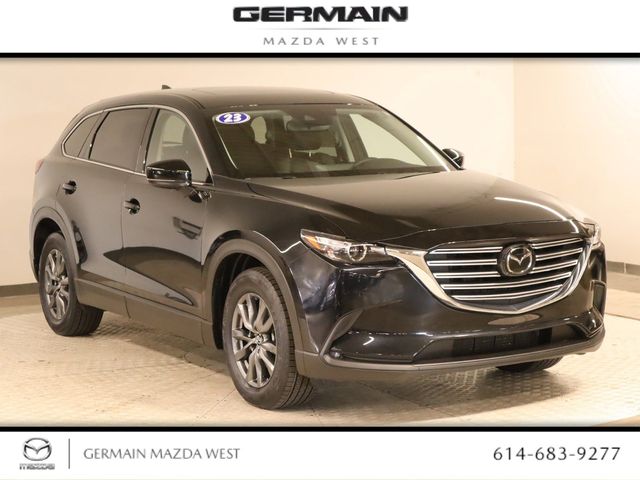 2023 Mazda CX-9 Touring