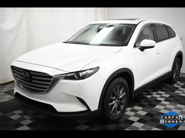 2023 Mazda CX-9 Touring