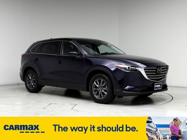 2023 Mazda CX-9 Touring