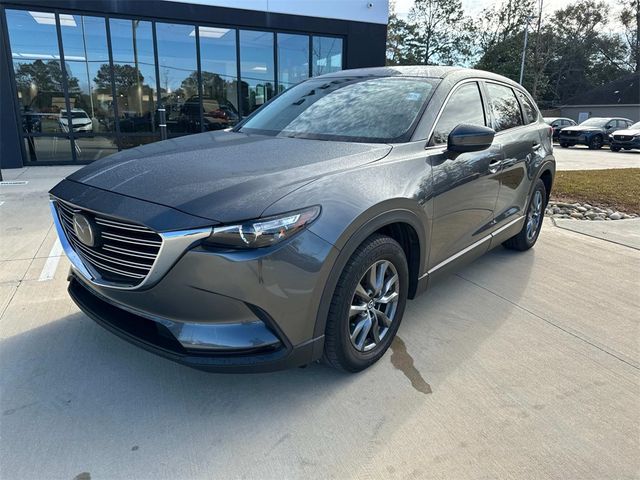 2023 Mazda CX-9 Touring