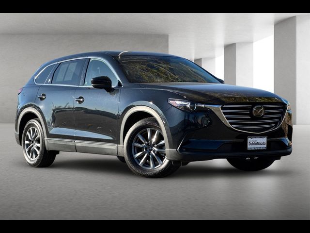 2023 Mazda CX-9 Touring