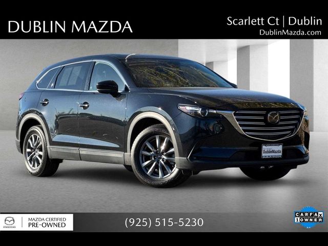 2023 Mazda CX-9 Touring