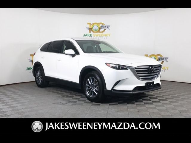 2023 Mazda CX-9 Touring