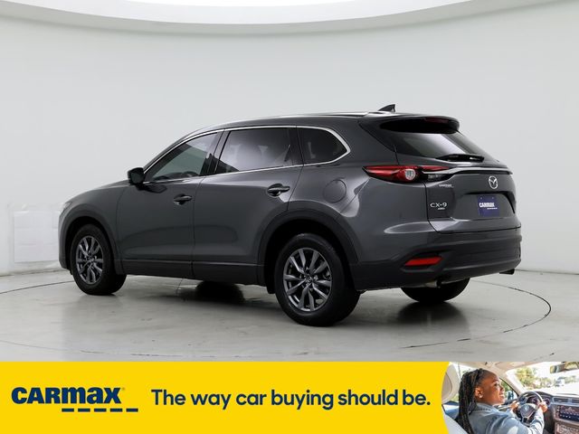 2023 Mazda CX-9 Touring