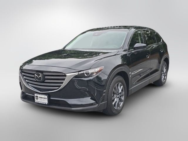 2023 Mazda CX-9 Touring