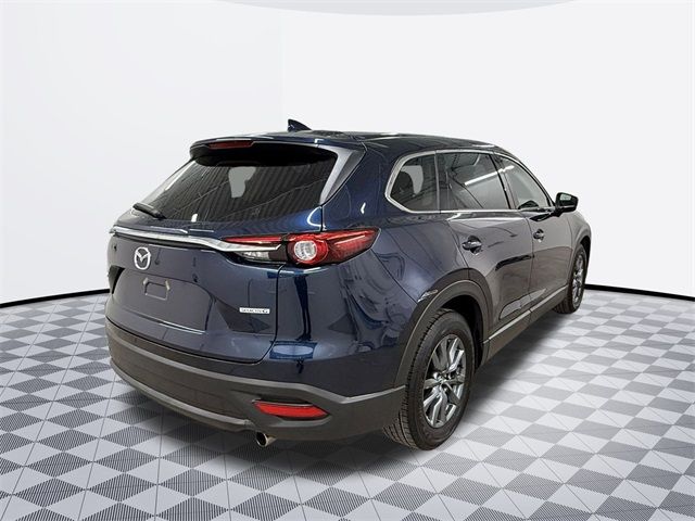 2023 Mazda CX-9 Touring