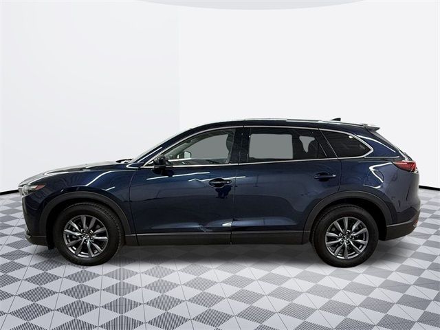 2023 Mazda CX-9 Touring