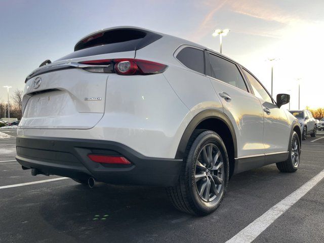 2023 Mazda CX-9 Touring