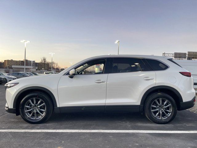 2023 Mazda CX-9 Touring