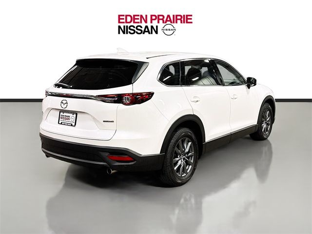 2023 Mazda CX-9 Touring
