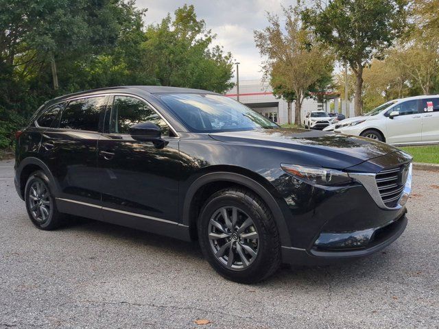 2023 Mazda CX-9 Touring