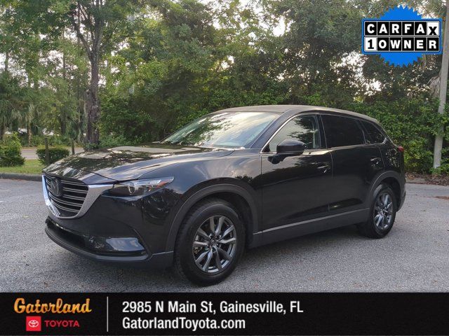 2023 Mazda CX-9 Touring