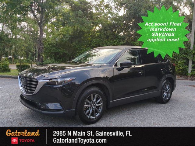 2023 Mazda CX-9 Touring