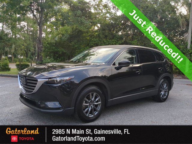 2023 Mazda CX-9 Touring