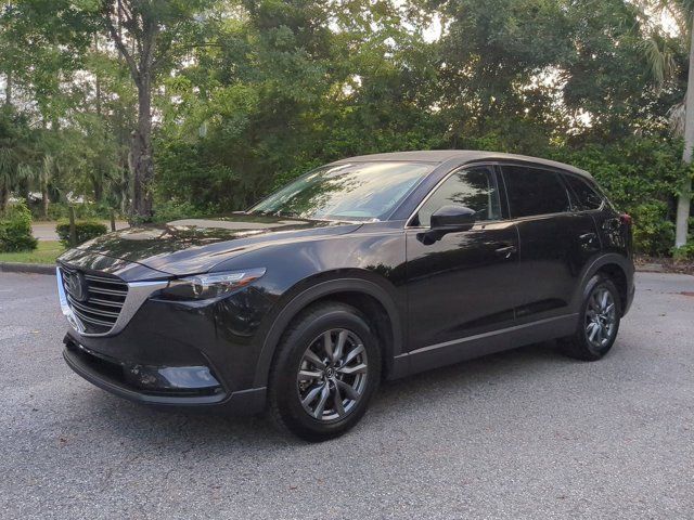 2023 Mazda CX-9 Touring