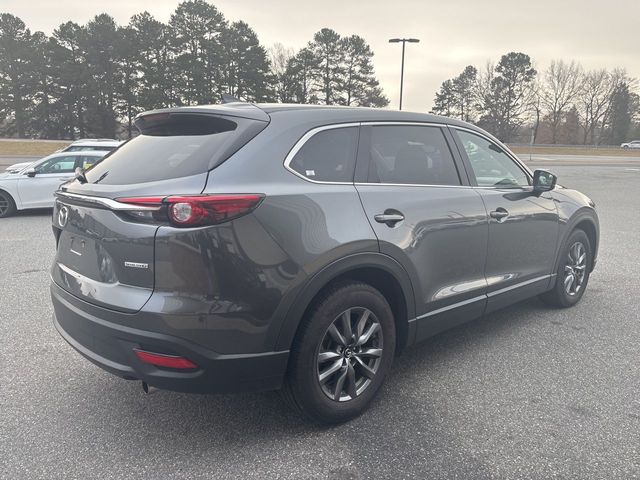 2023 Mazda CX-9 Touring