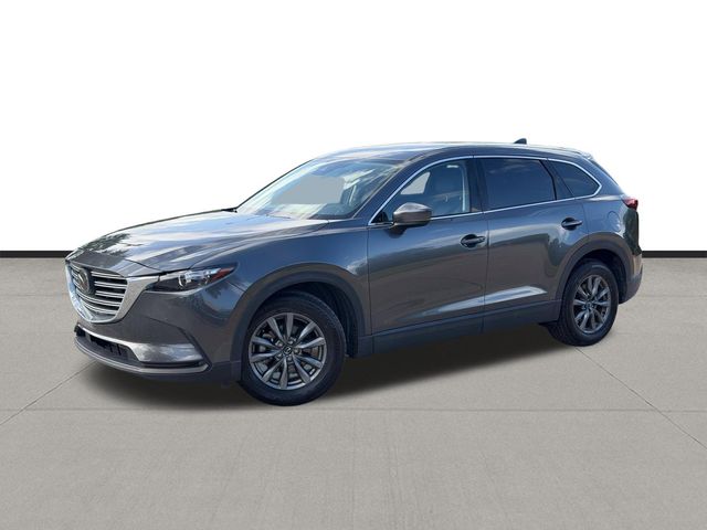 Used 2023 Mazda CX-9 For Sale in Houston, TX | Auto Navigator