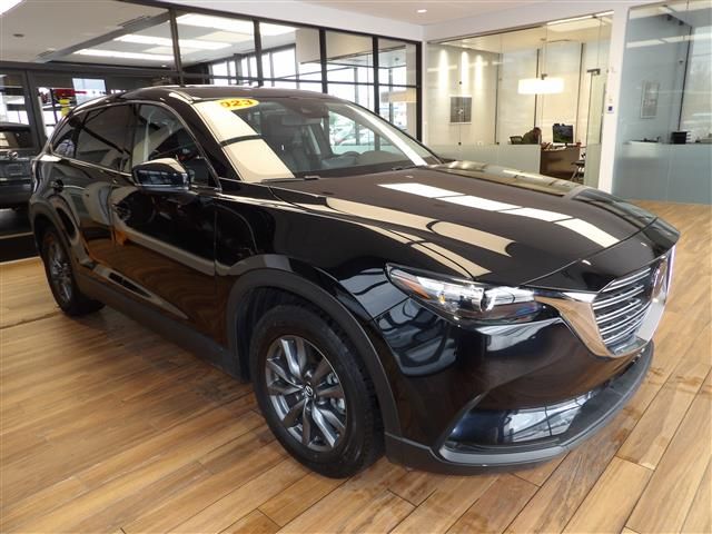 2023 Mazda CX-9 Touring