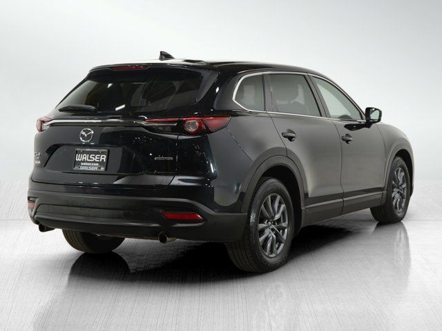 2023 Mazda CX-9 Touring