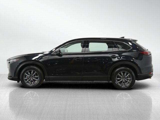 2023 Mazda CX-9 Touring