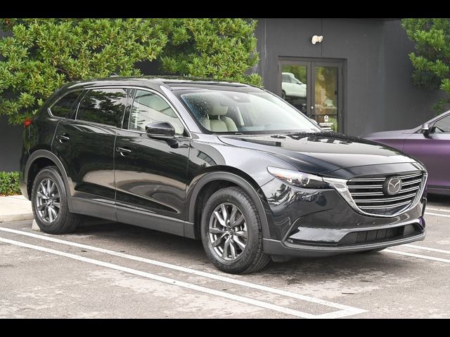 2023 Mazda CX-9 Touring