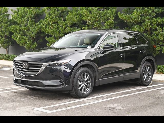 2023 Mazda CX-9 Touring