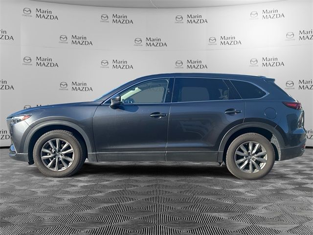 2023 Mazda CX-9 Touring