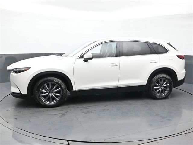 2023 Mazda CX-9 Touring