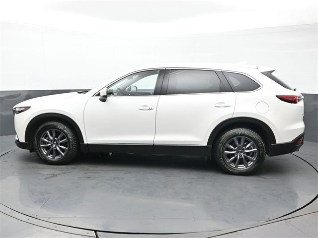 2023 Mazda CX-9 Touring