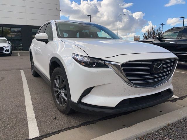 2023 Mazda CX-9 Touring