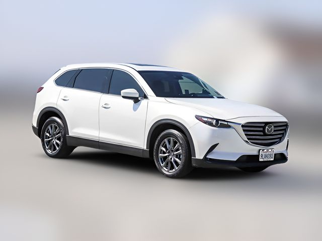 2023 Mazda CX-9 Touring