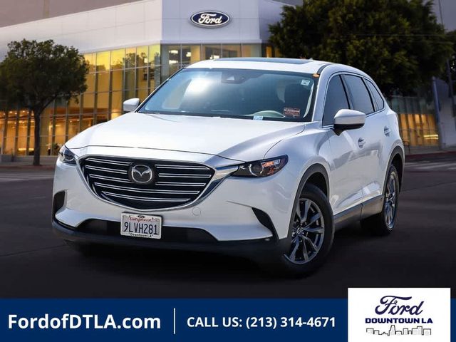 2023 Mazda CX-9 Touring