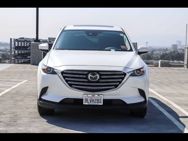 2023 Mazda CX-9 Touring
