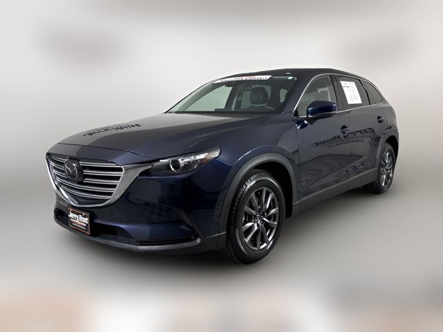 2023 Mazda CX-9 Touring