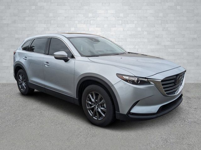 2023 Mazda CX-9 Touring