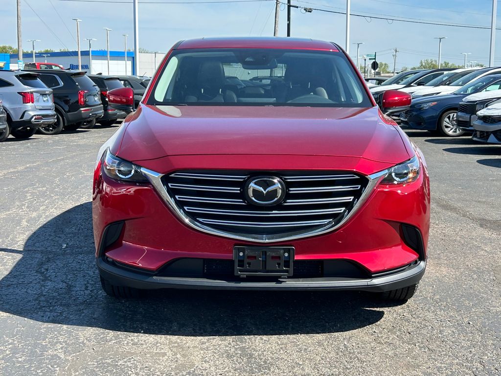 Used 2023 Mazda CX-9 For Sale in Cincinnati, OH | Auto Navigator