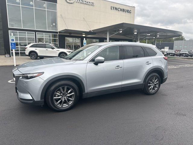 2023 Mazda CX-9 Touring