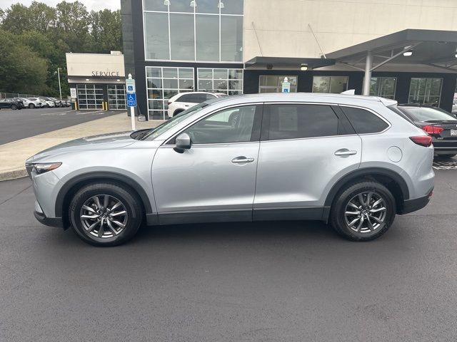 2023 Mazda CX-9 Touring