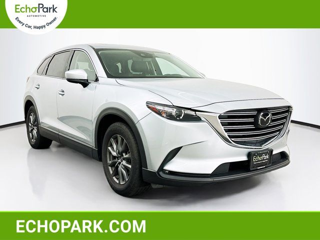 2023 Mazda CX-9 Touring