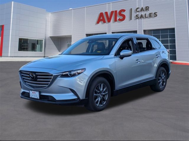 2023 Mazda CX-9 Touring