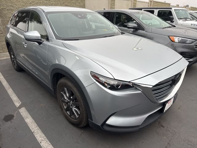 2023 Mazda CX-9 Touring